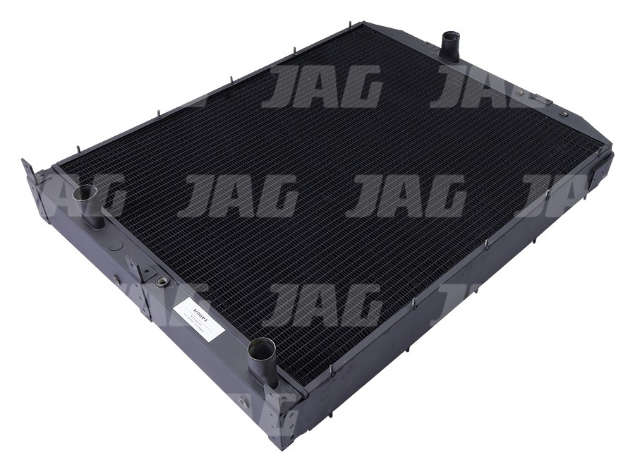 657199 Chłodnica wody, CLAAS 0006571993 0006571991