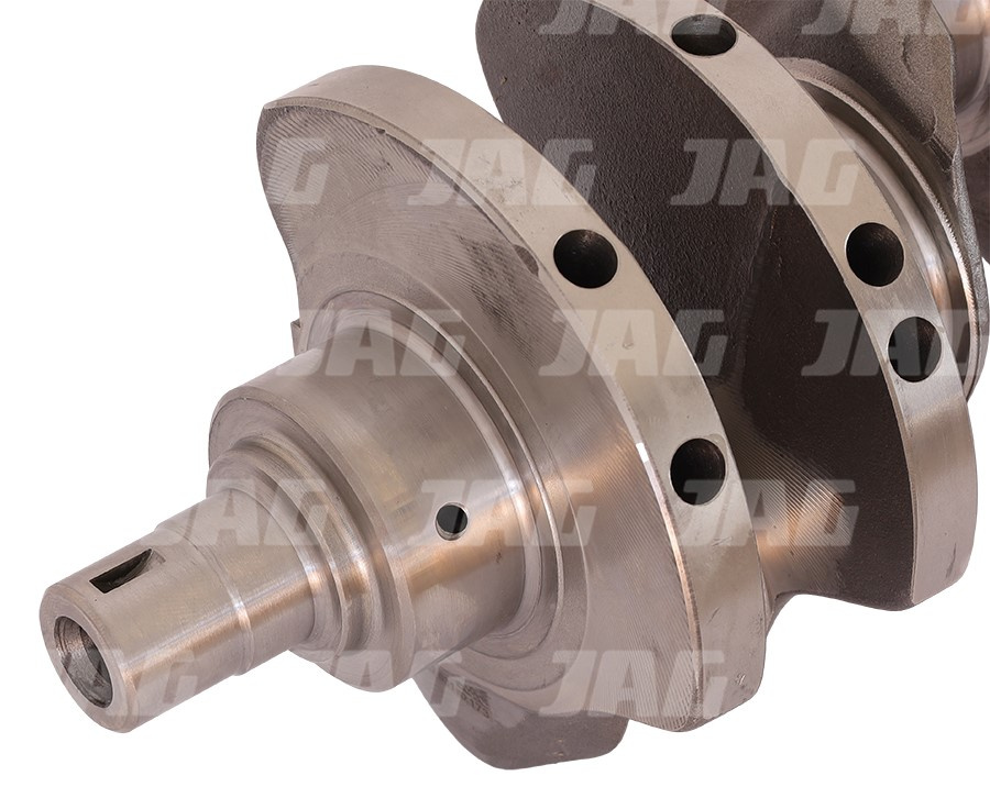 RE46896 Wał korbowy 3-CYL końcówka 35mm 3.152,3.164,3.179