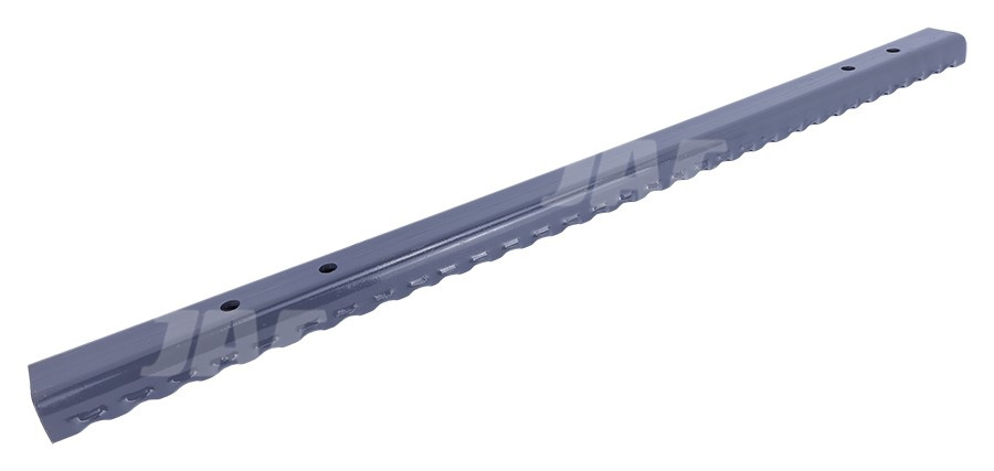 JAG04-0211 Listwa podajnika pochyłego /RH/ 736mm JAG PREMIUM, CLAAS 0006804480