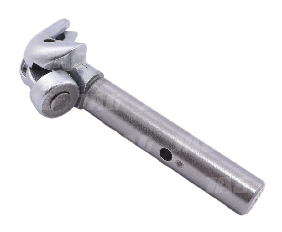 89838789 Palec supłacza RASSPE Germany, CNH 700741640 KRONE 009545471