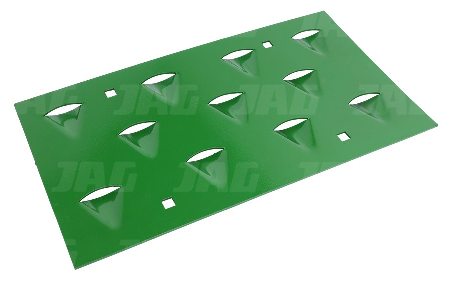 JAG59-0168 Tarka lewa, JOHN DEERE E14448
