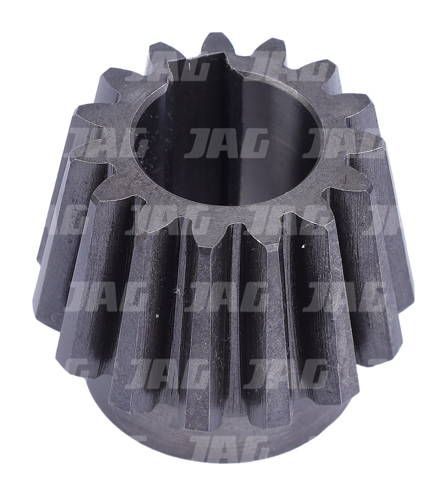 80433640 Zębatka kątowa przekładni Z-15, NEW HOLLAND 80433640