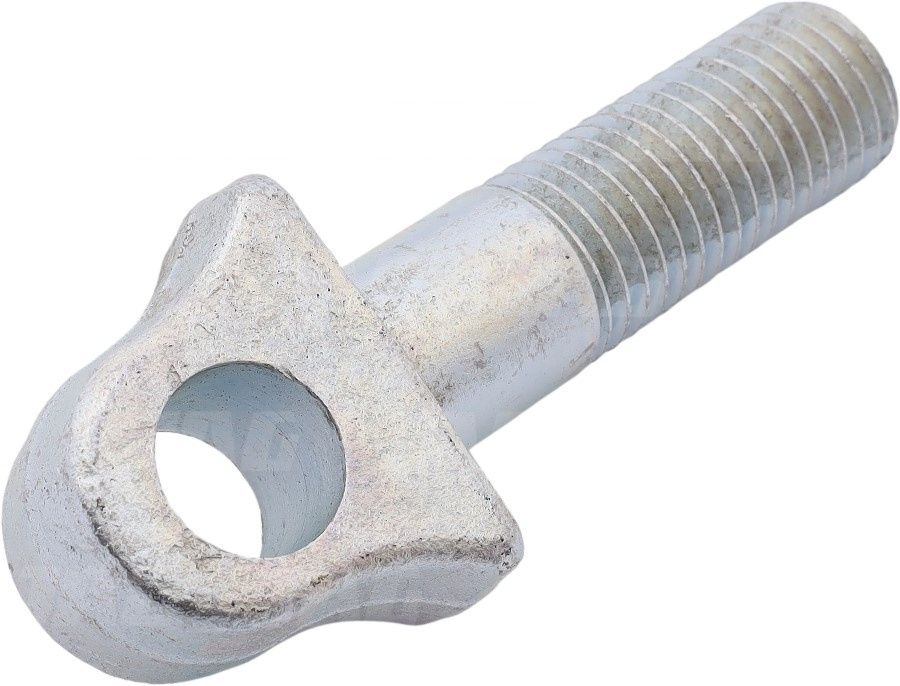 7700043417 Śruba stabilizatora bocznego, RENAULT 7700043417 MASSEY FERGUSON 3790005M1