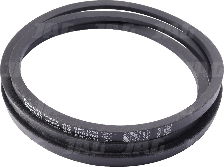 SPC3750 Pas klinowy CONTINENTAL, CNH C144 353584