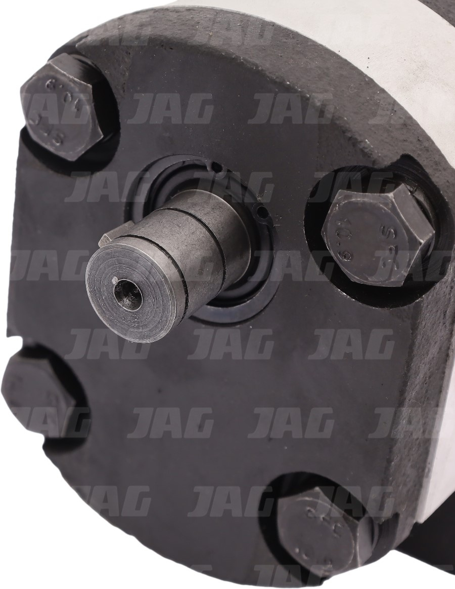 JAG95-0219 Pompa hydrauliczna 4cc-lewa