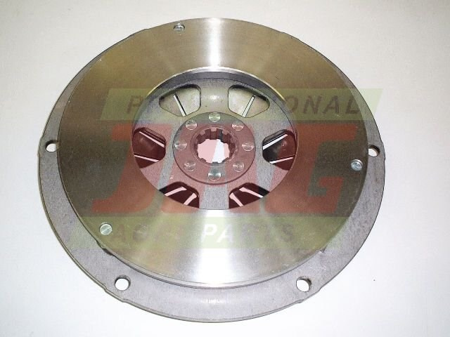 85025C2 Docisk sprzęgła LUK