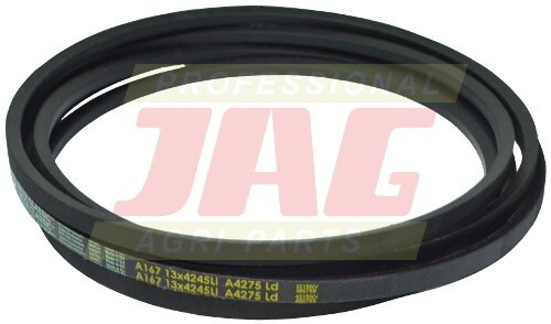 13x4245Li/4275Ld A167 Pas klinowy Gates Delta CLASSIC