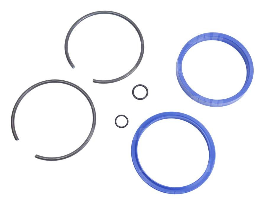 AL208000 Zestaw uszczelnień siłownika, JOHN DEERE AL208000 AL80710