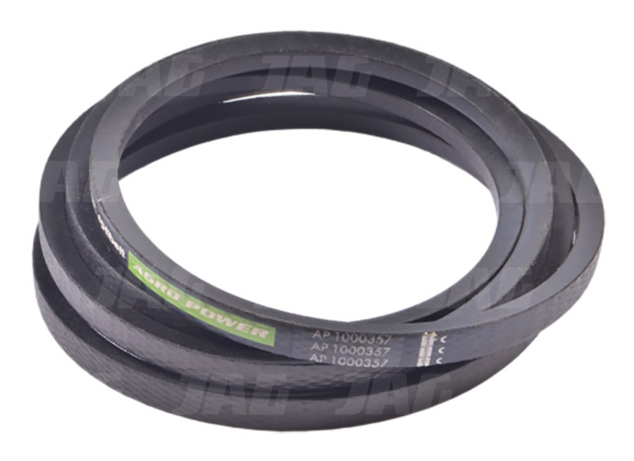 AP1000357 Pas Optibelt Agro Power, CLAAS 661425.0 6614250