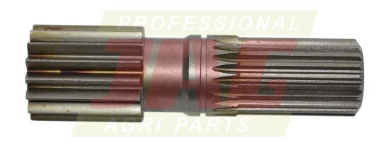 4475304081 Wałek atakujący Z16/22