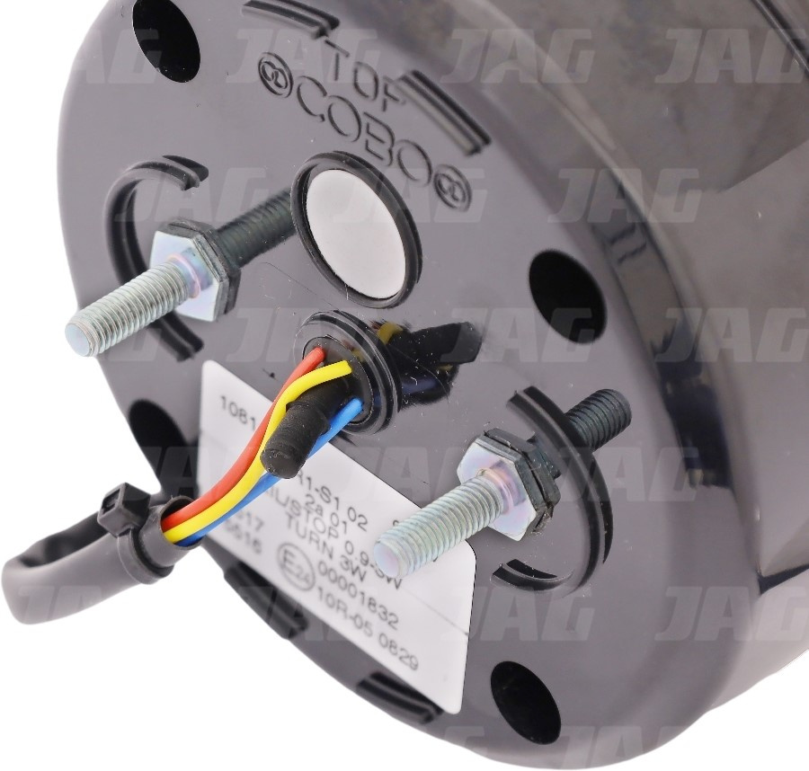 JAG96-0099 Lampa led tył COBO, COBO 1081116 02-1702-0000-01