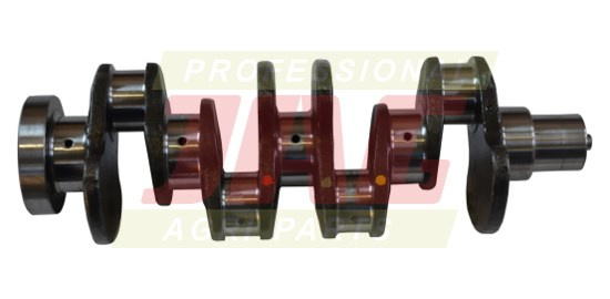 9P902148 Wał korbowy CUMMINS 4BT 3.9 L/B/BT/BTA 4 CYL - Forged