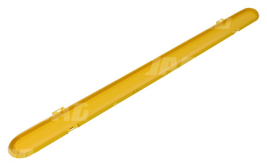 84078027 Osłona ślimaka kłosowego NH