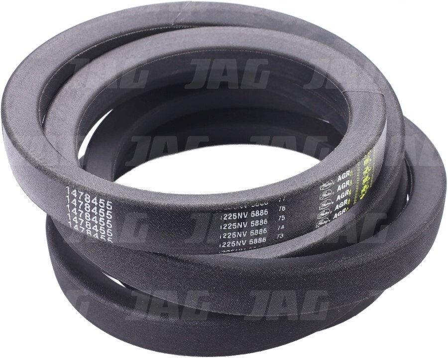 1478455 Pas Gates Agri, CLAAS 631904 GATES 1478455