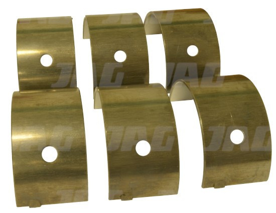 830898M91 Zestaw panewek głównych, MASSEY FERGUSON 830898M91