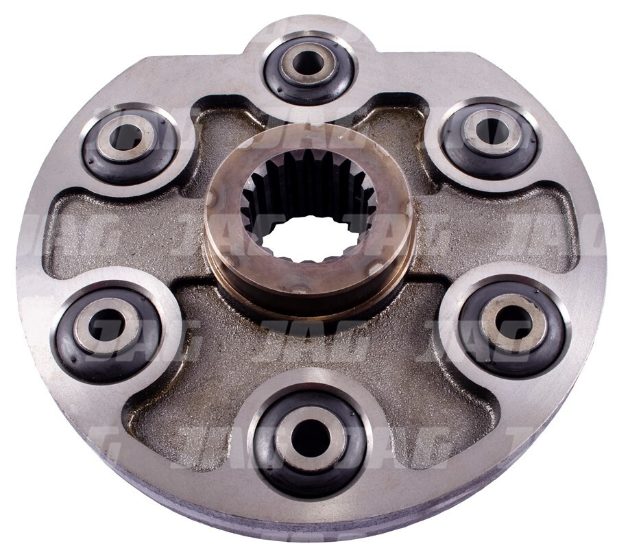 JAG23-0064 Piasta rotora, JOHN DEERE AH150405 GRANIT PARTS 525525631