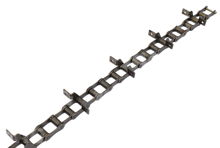 S52/SD/J2A Łańcuch podajnika ziarna ROLLON-SOLID