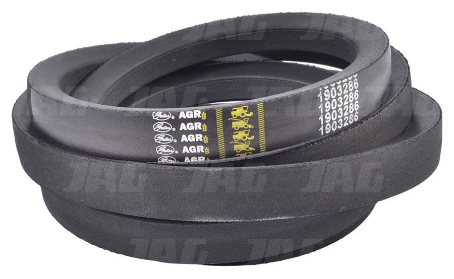 1903286 Pas klinowy GATES AGRI, LAVERDA 340433537 Optibelt AP1000959