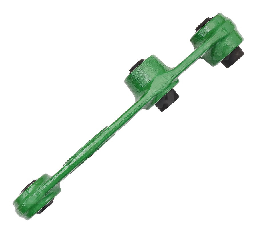 DQ73888 Wahacz prawy z tulejami, JOHN DEERE DQ73888
