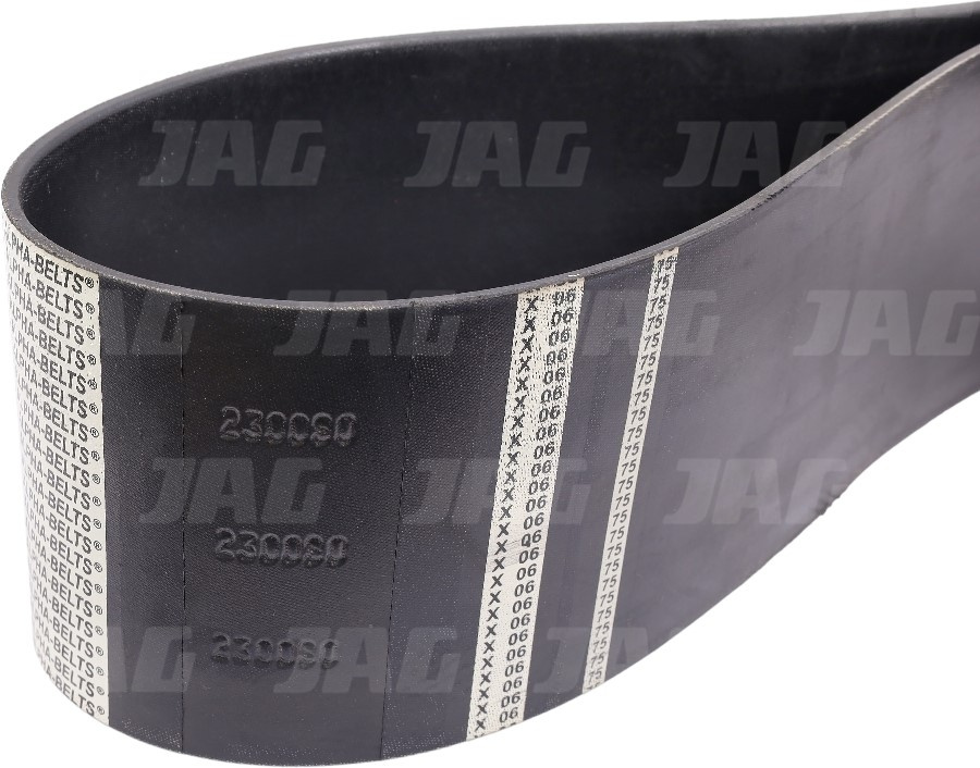 80230080 Pas płaski AGROBELTS, CNH 230080 80230080