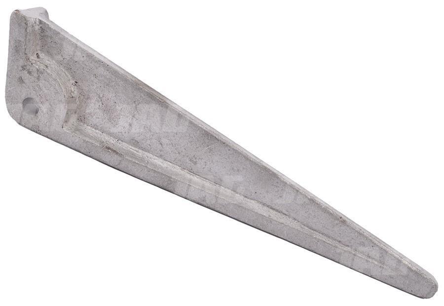 JAG55-0003 Nagarniacz słomy