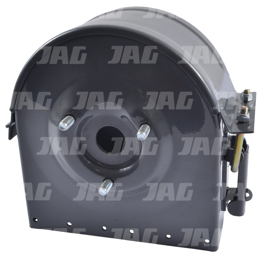 JAG05-0165 Kosz dolny przenośnika z klapą JAG PREMIUM, CLAAS 0006192930 0006192950