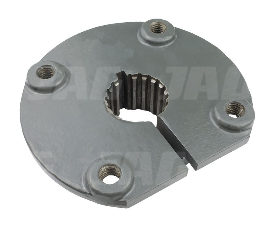 JAG02-0265 Piasta koła pasowego, CLAAS 0006699251 JAG JAG02-0265