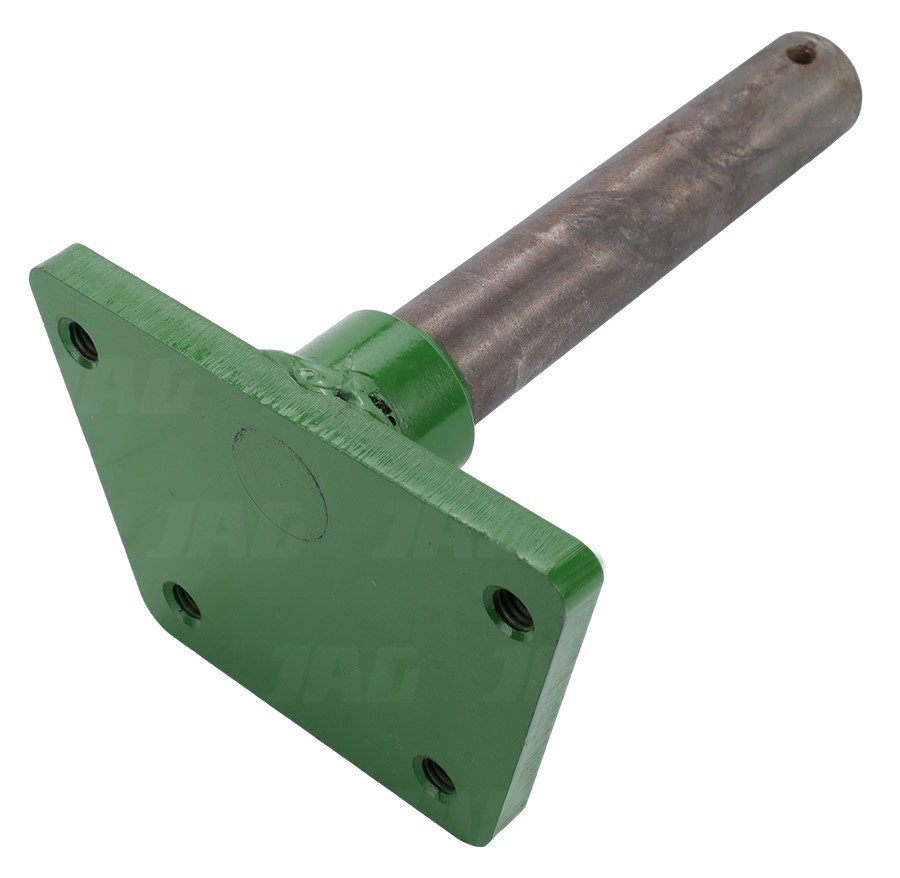 AZ30673 Wieszak podsiewacza, JOHN DEERE AZ30673