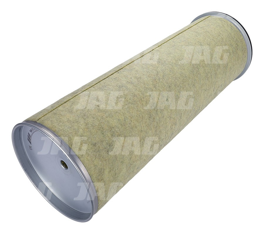 JAG62-0026 Filtr powietrza wewnętrzny HIFI, HIFI SA19021 CLAAS 0000773821