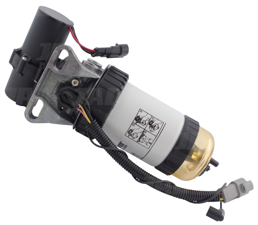 87803437 Pompa paliwowa 12V - FDR