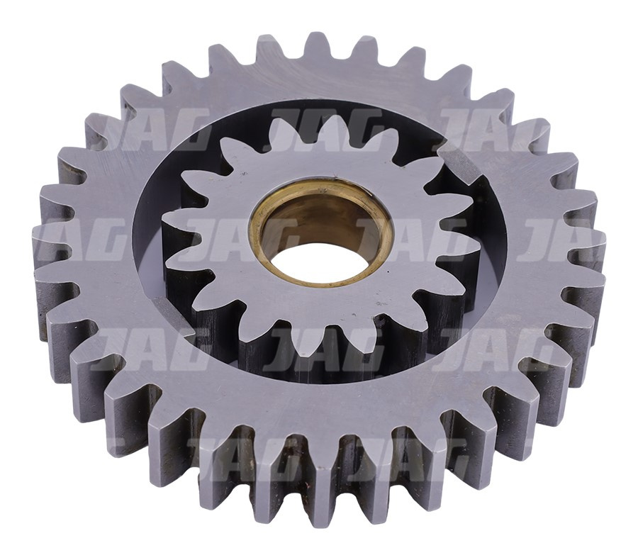 AR39164 Zębatki pompy oleju