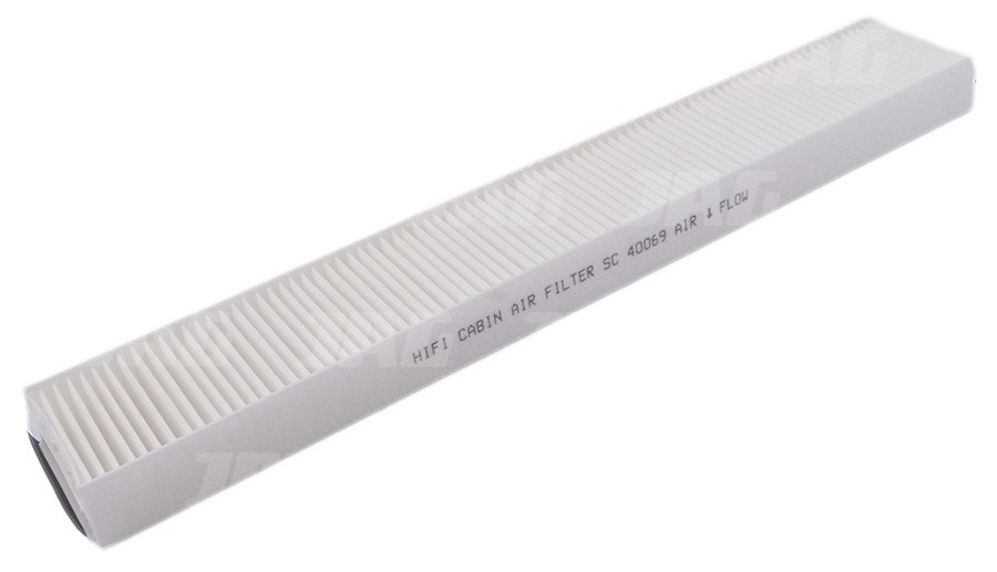 JAG61-0041 Filtr kabinowy HIFI, RENAULT 6005029007 SF-FILTER SKL46273