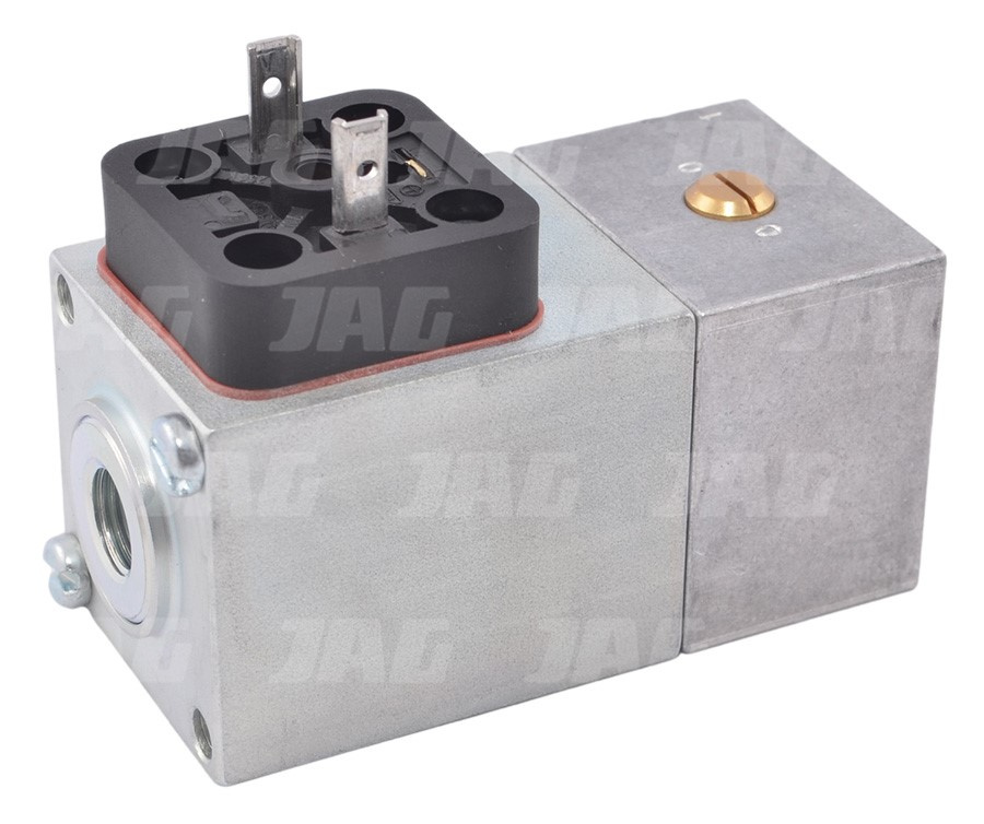 JAG08-0881 Elektrozawór Premium, CLAAS 0000713290