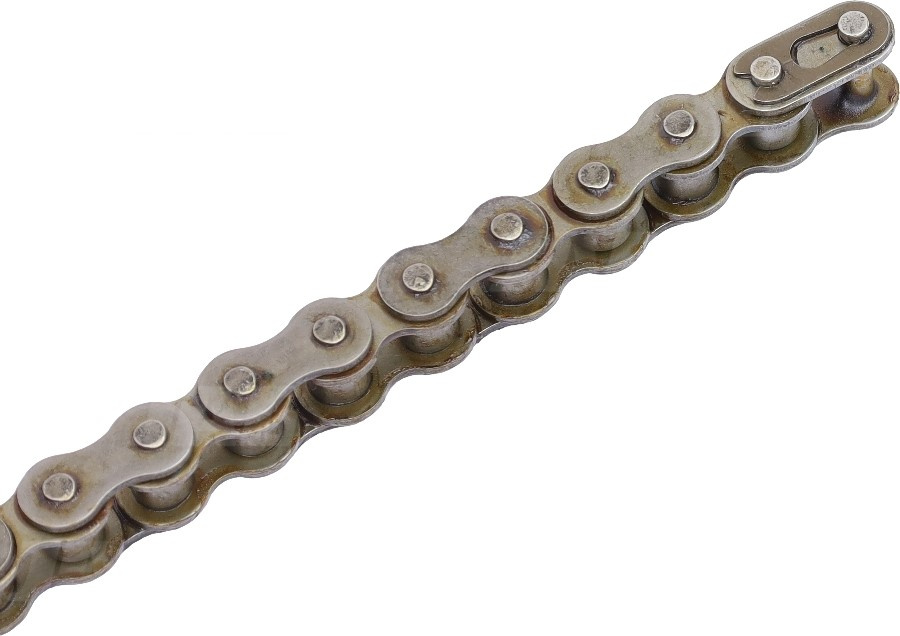 08A-1 Łańcuch galla 1/2