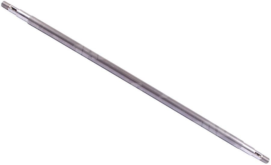 JAG08-0236 Wałek napędu kosza chłodnicy JAG PREMIUM, CLAAS 0006574832
