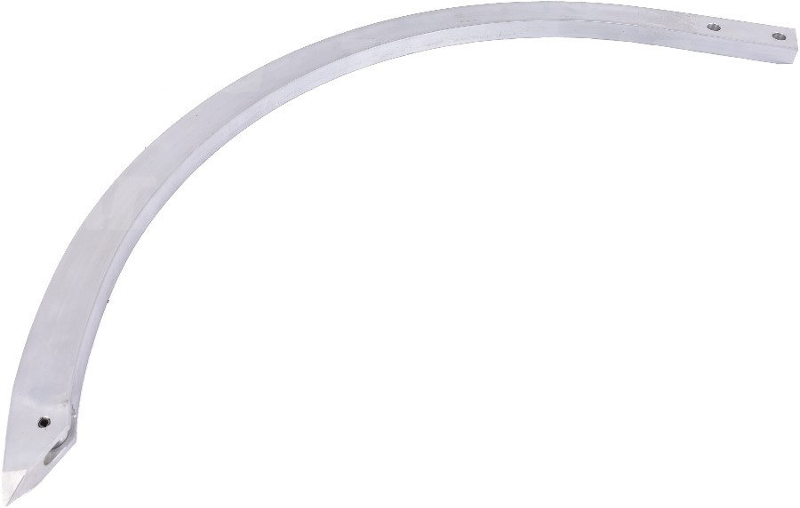 JAG51-0025 Iglica aluminiowa JAG PREMIUM, WELGER 1110.22.08.12 1110220812