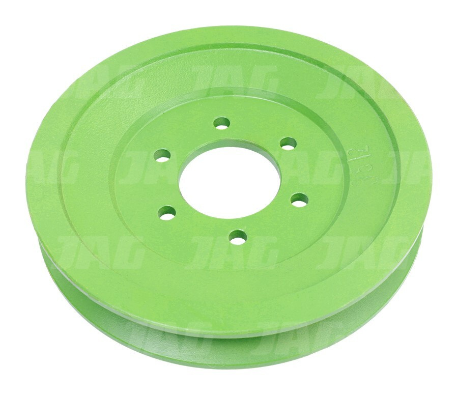 JAG02-0217 Koło pasowe, CLAAS 0006737150