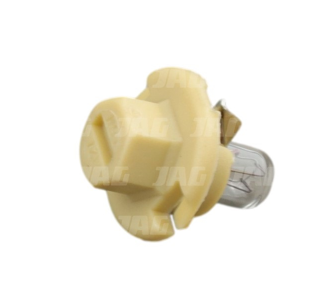 Żarówka 12V 1.5W-BX8.4D HELLA