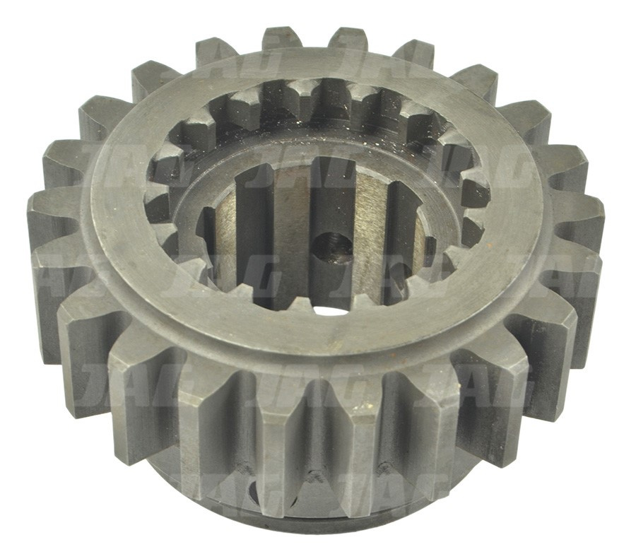 JAG46-0039 Koło zębate Z28, NEW HOLLAND 80411207 411207