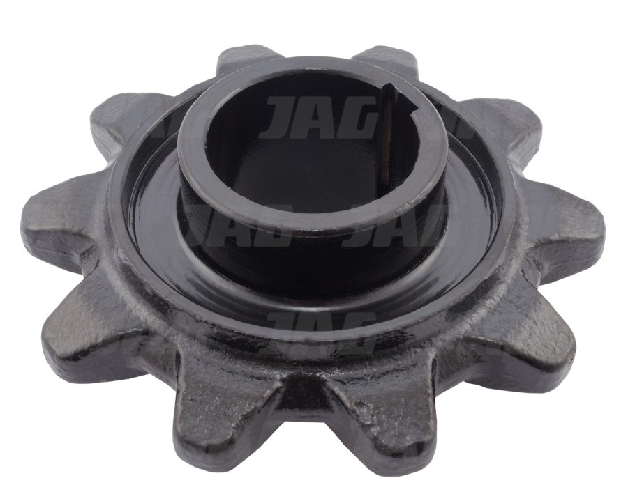 JAG44-0161 Zębatka