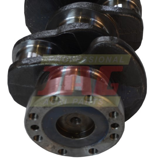 9P902148 Wał korbowy CUMMINS 4BT 3.9 L/B/BT/BTA 4 CYL - Forged, GENMOT GM1351-1