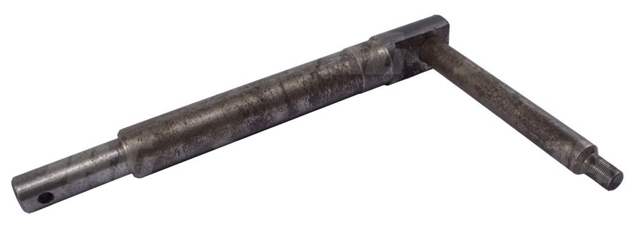 JAG20-0061 Osie przegubu