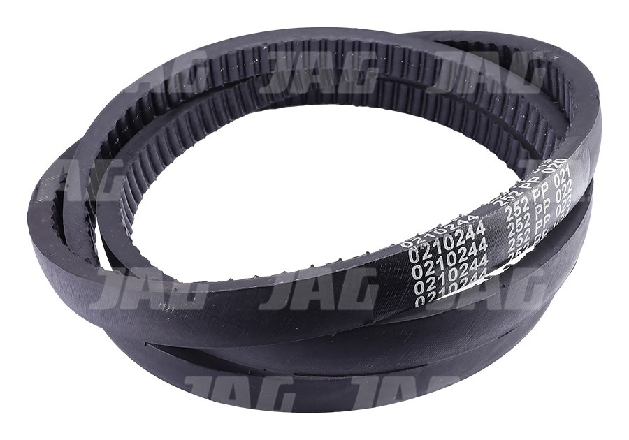 0210244 Pas wariatorowy GATES AGRI, JOHN DEERE Z36120 GATES 0210244