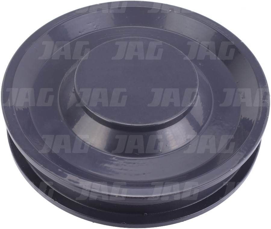JAG08-0858 Napinacz paska kosza chłodnicy kompletny JAG PREMIUM, CLAAS 0006575470