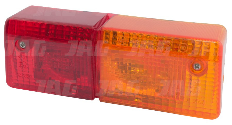 02.890.000.01 Lampa zespolona tylna prawa COBO