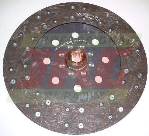 7700022624 Tarcza sprzęgła LUK, LuK 331010616 RENAULT 7700022624