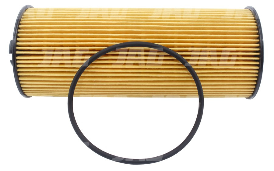 JAG60-0022 Filtr oleju HIFI, HIFI SO7082 SO 7082
