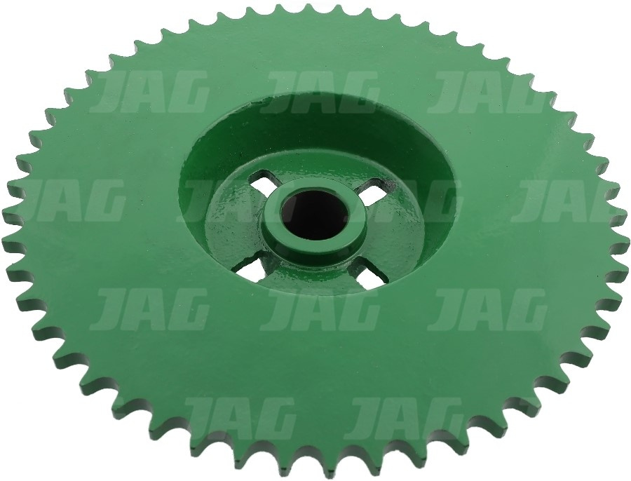 JAG22-0032 Zębatka napędu hedera