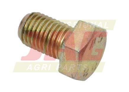 237463 Pierścień Org Claas