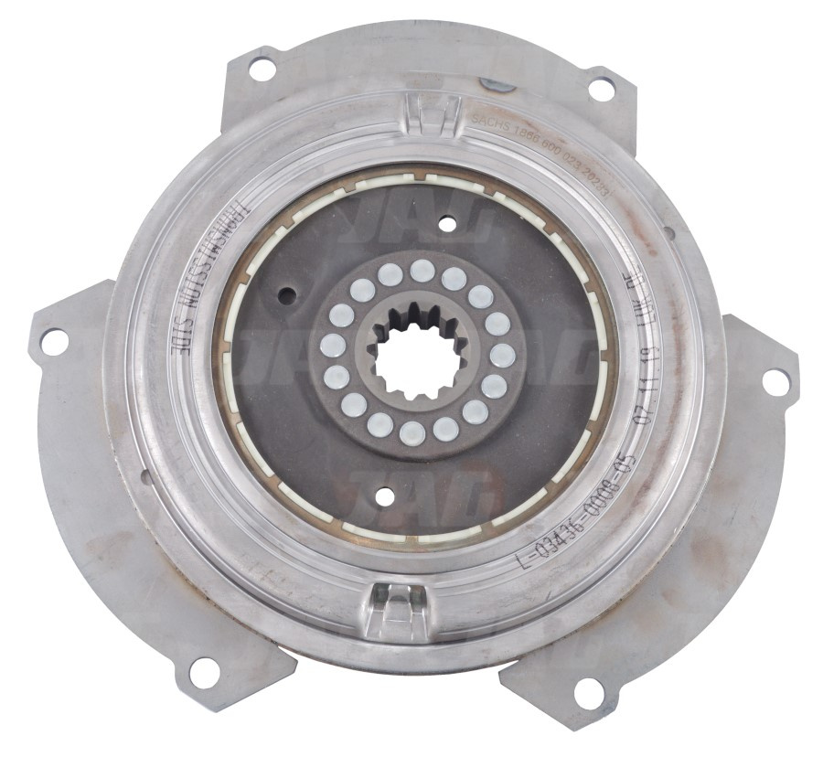 451350A1 Amortyzator drgań SACHS, CASE IH 347952A1 451350A1
